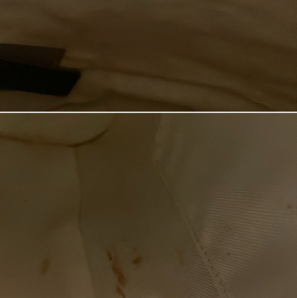 JCrew raffia bag - Picture 2 of 3